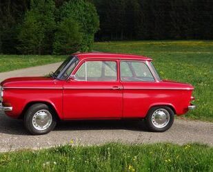 NSU NSU Prinz 4 Oldtimer Oldtimer