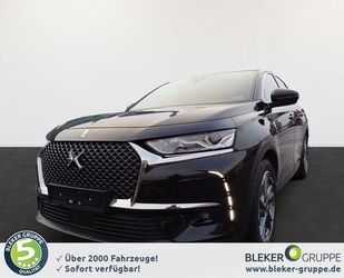 DS Automobiles DS Automobiles DS7 E-Tense 225 Hybrid 4x2 Bastille Gebrauchtwagen