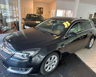 Opel Opel Insignia A Sports Tourer Innovation AHK.NAVI. Gebrauchtwagen