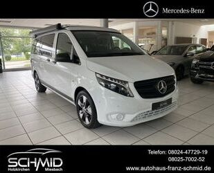 Mercedes-Benz Mercedes-Benz V 300 d MARCO POLO ACTIVITY AIRMATIC Gebrauchtwagen