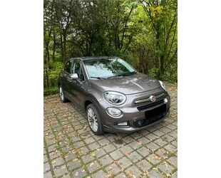 Fiat Fiat 500X 1.6, fehlerfrei, tüv 3/26(vollaus..8x a Gebrauchtwagen