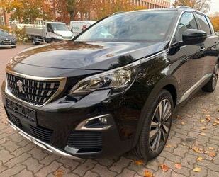 Peugeot Peugeot 5008 Allure Gebrauchtwagen