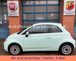 Fiat Fiat 500 Lounge Gebrauchtwagen