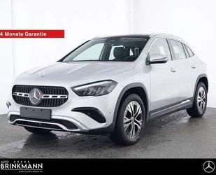 Mercedes-Benz Mercedes-Benz GLA 200d MOPF/ADVANCED/PANO/KAMERA/L Gebrauchtwagen