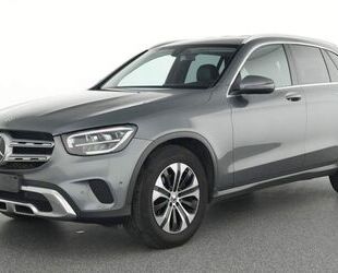 Mercedes-Benz Mercedes-Benz GLC 200 LEDER NAVI Widescreen Cockpi Gebrauchtwagen