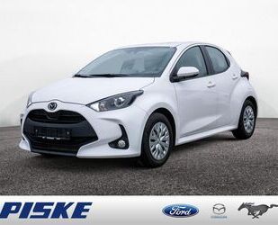 Mazda Mazda 2 Hybrid Pure BT KLIMAAUTOMATIK SITZHEIZUNG Gebrauchtwagen