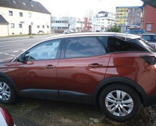 Peugeot Peugeot 3008 Active 82000KM 131PS AHK Top Zustand Gebrauchtwagen