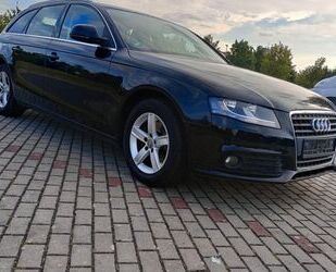 Audi Audi A4 1.8 TFSI Ambiente Avant Ambiente Gebrauchtwagen