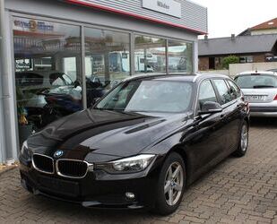 BMW BMW 320 d Touring Efficient Dynamics Edition Gebrauchtwagen