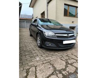 Opel Opel Astra GTC 1.6 Ecotec 85kW GTC Gebrauchtwagen