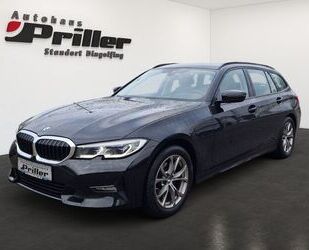 BMW BMW 320d Touring Sport Line/NAVI/Laser/DAB/Live Co Gebrauchtwagen