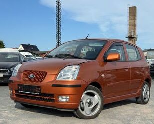 Kia Kia Picanto 1.1 EX/KLIMA/EURO 4 Gebrauchtwagen