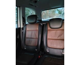 VW Volkswagen Sharan 2.0 TDI DSG 125kW Gebrauchtwagen