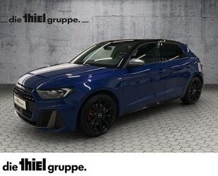 Audi Audi A1 Sportback 35 TFSI S tronic S line LED+Navi Gebrauchtwagen