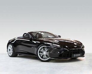 Aston Martin V8 Vantage Gebrauchtwagen