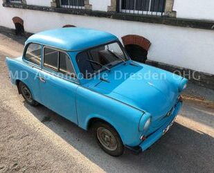 Trabant Trabant 600 / 500 Gebrauchtwagen