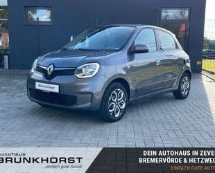 Renault Renault Twingo Electric Z.E 22 Zen Faltschiebedach Gebrauchtwagen