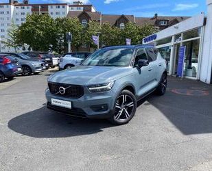 Volvo Volvo XC40 Plug-In-Hybrid T5 Recharge DKG RDesign, Gebrauchtwagen