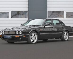 Jaguar Jaguar XJR 4.0 supercharged Gebrauchtwagen