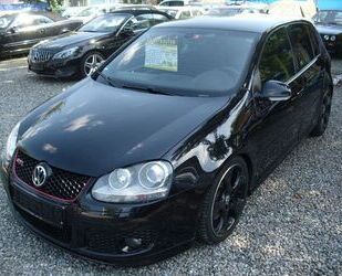 VW Volkswagen Golf V GTI Edition 30 300 PS Gebrauchtwagen