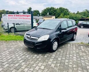 Opel Opel Zafira B Selection 