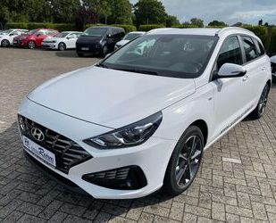 Hyundai Hyundai i30 FL1.5 T-GDi (48V) Kombi Trend Navi, Ap Gebrauchtwagen