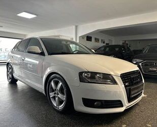 Audi Audi A3 Sportback 2.0 TDI Ambition Automatik*Euro5 Gebrauchtwagen