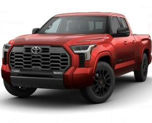 Toyota Toyota TUNDRA =2024= SR5 CREW MAX B2B EXPORT Gebrauchtwagen