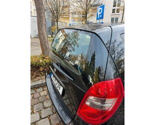 Mercedes-Benz Mercedes-Benz A 170 AVANTGARDE Avantgarde Gebrauchtwagen