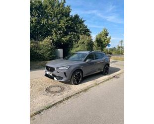 Cupra Cupra Formentor 1.5 TSI 110kW DSG - Gebrauchtwagen