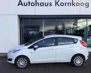 Ford Ford Fiesta 1.0 EcoBoost Trend Automatik Gebrauchtwagen