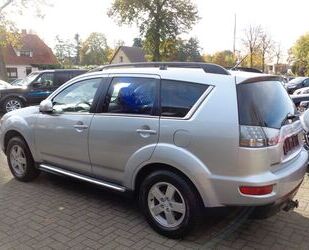 Mitsubishi Mitsubishi Outlander Motion 4WD Gebrauchtwagen