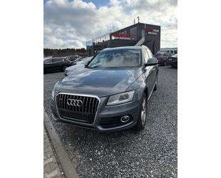 Audi Audi Q5 2.0 TDI quattro Gebrauchtwagen