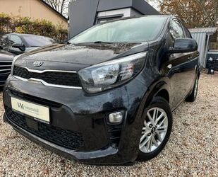 Kia Kia Picanto 1.0 Dream-Team Edit Kamera*Klima*SitzH Gebrauchtwagen