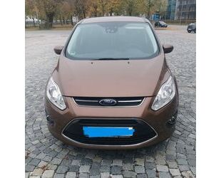 Ford Ford C-Max 1,6TDCi 85kW SYNC Edition SYNC Edition Gebrauchtwagen