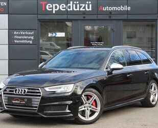 Audi Audi S4 Avant 3.0 TFSI quattro*RS SITZ*MATRIX*VIRT Gebrauchtwagen