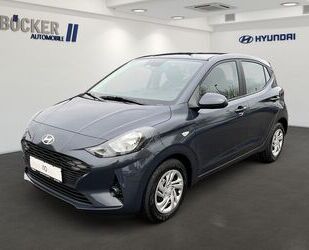 Hyundai Hyundai i10 1.0 Select MY 25 Navi Klima RFK Lenkra Gebrauchtwagen