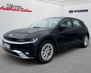 Hyundai Hyundai IONIQ 5 84 kWh Dynamiq Gebrauchtwagen