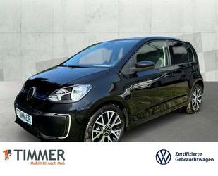 VW e-up! Gebrauchtwagen