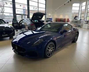 Maserati Maserati MY24 Granturismo Trofeo Blue Emozione Gebrauchtwagen