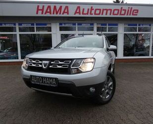 Dacia Dacia Duster 1.6 SCe 115 4x2 Lauréate *SHZ*NAVI*PD Gebrauchtwagen