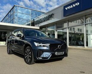 Volvo Volvo XC60 B4*Plus Dark*AWD*NP70830*AHK*Standhzg* Gebrauchtwagen