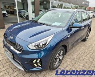 Kia Kia Niro Vision 1.6 Hybrid Navi digitales Cockpit Gebrauchtwagen