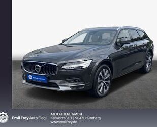 Volvo Volvo V90 Cross Country B5 B AWD Ultimate Gebrauchtwagen