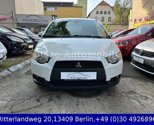 Mitsubishi Mitsubishi Colt 1.3 Polar*HU neu,Inspektion neu,Ga Gebrauchtwagen