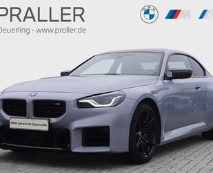 BMW BMW M2 Coupé Automatik Carbondach ACC HarmanKardon Gebrauchtwagen