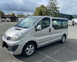 Renault Renault Trafic Gebrauchtwagen