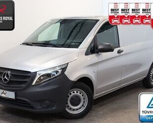 Mercedes-Benz Mercedes-Benz Vito 114 CDI KASTEN LANG LEDILS,NAVI Gebrauchtwagen