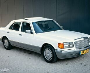 Mercedes-Benz Mercedes-Benz S 260 SE Gebrauchtwagen