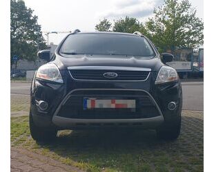 Ford Ford Kuga Champions Edition Gebrauchtwagen